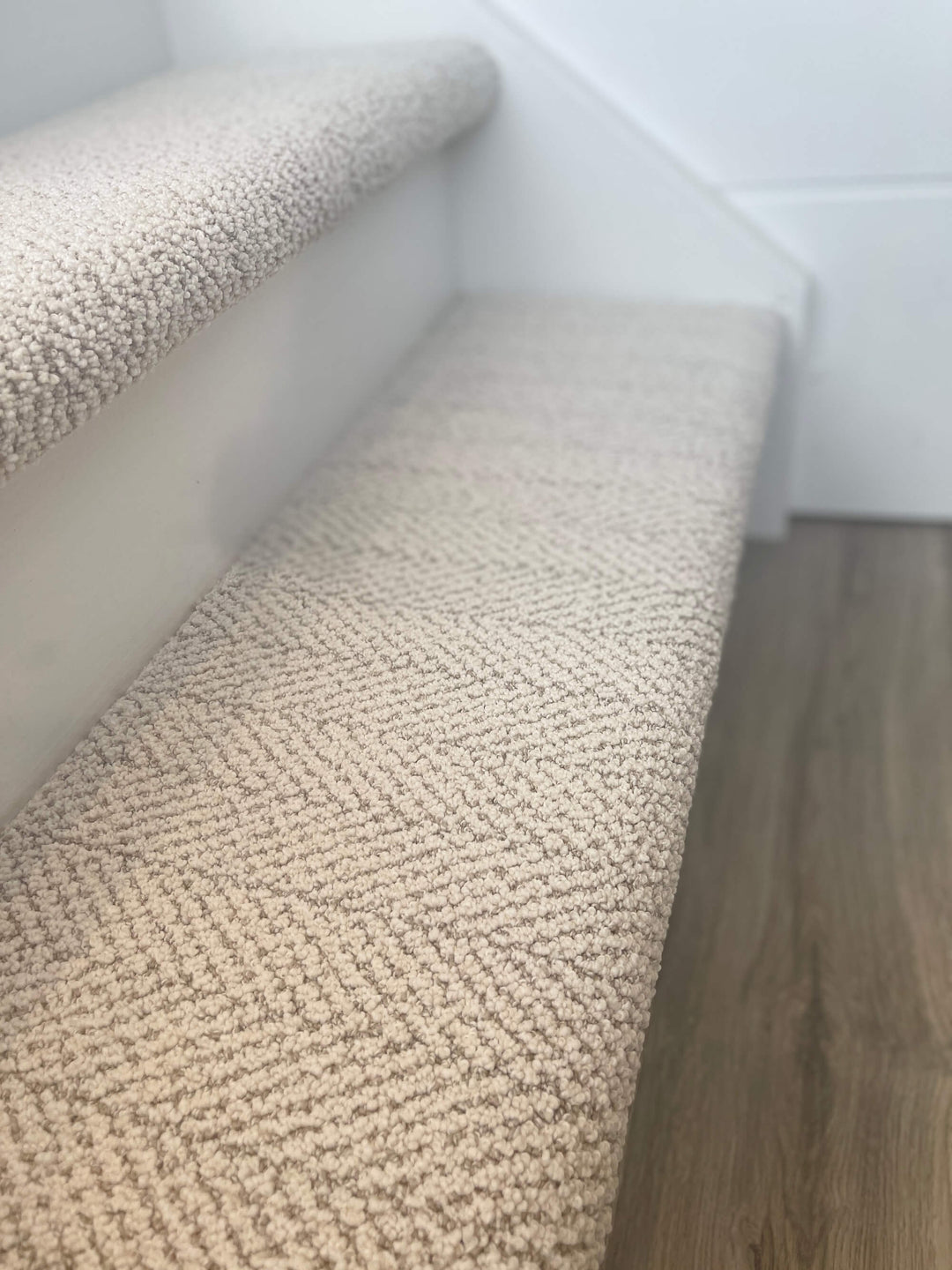 carpet treads for stairs