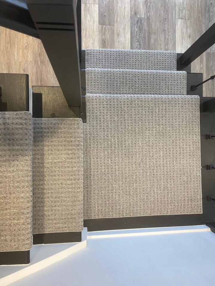 modern stair runner ideas
