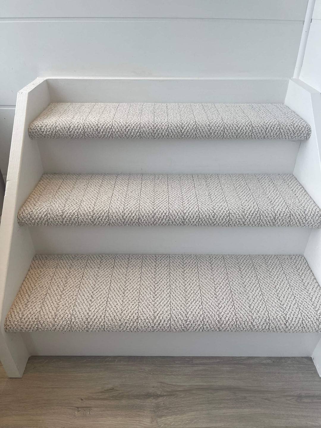 DIY Carpet Stair Treads Dundas Ontario and across Canada