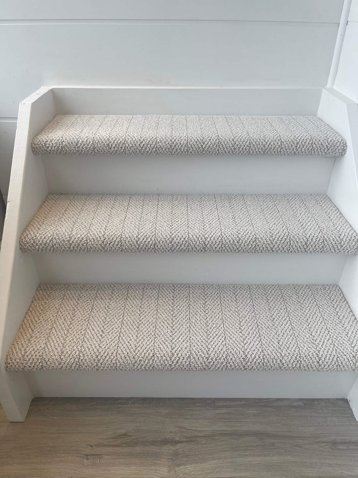 DIY Carpet Stair Treads Dundas Ontario and across Canada