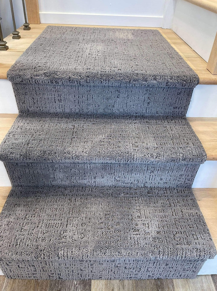 DIY Cold Mist Gray Installation Free Underpad