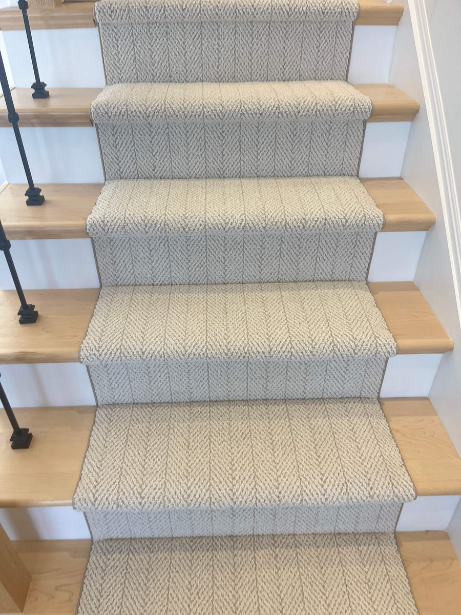 DIY Staircase Landing Scarborough East York Toronto and across Canada
