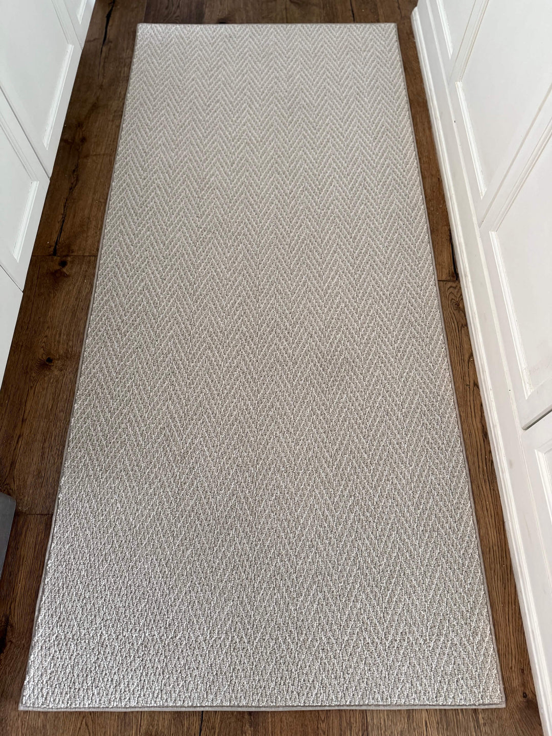 Durable Natural Kitchen Runner Dundas Ontario and across Canada