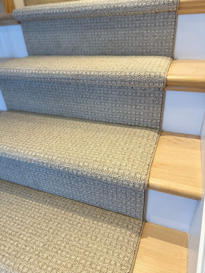 Durable Nylon Stair Carpet Calgary Edmonton Alberta and across Canada