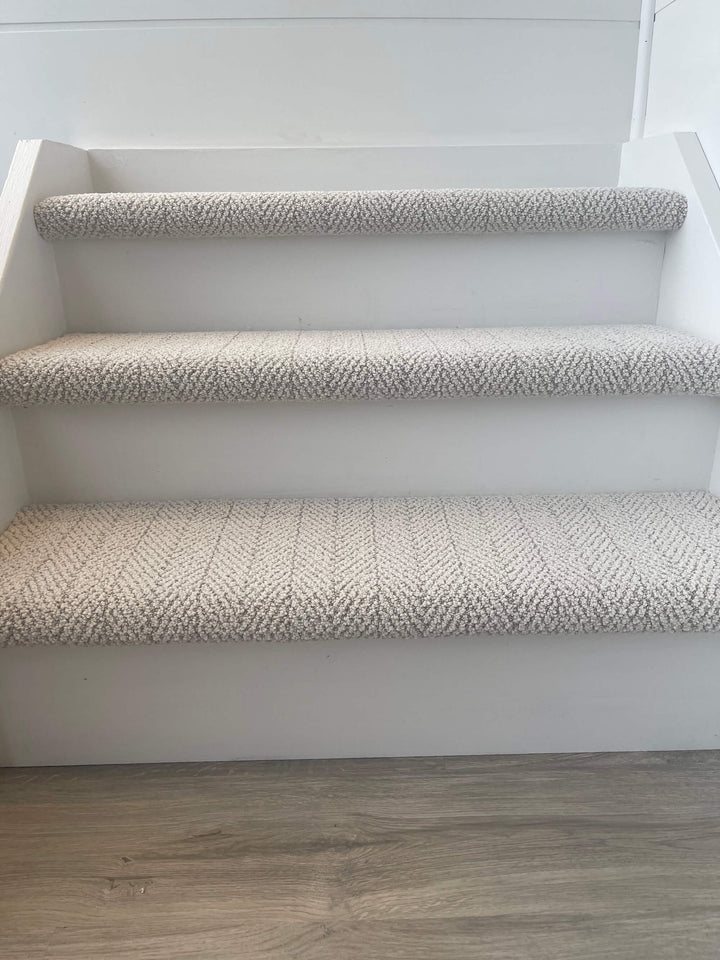 Durable Nylon Stair Treads Binbrook Hannon Mt Hope Ontario and across Canada