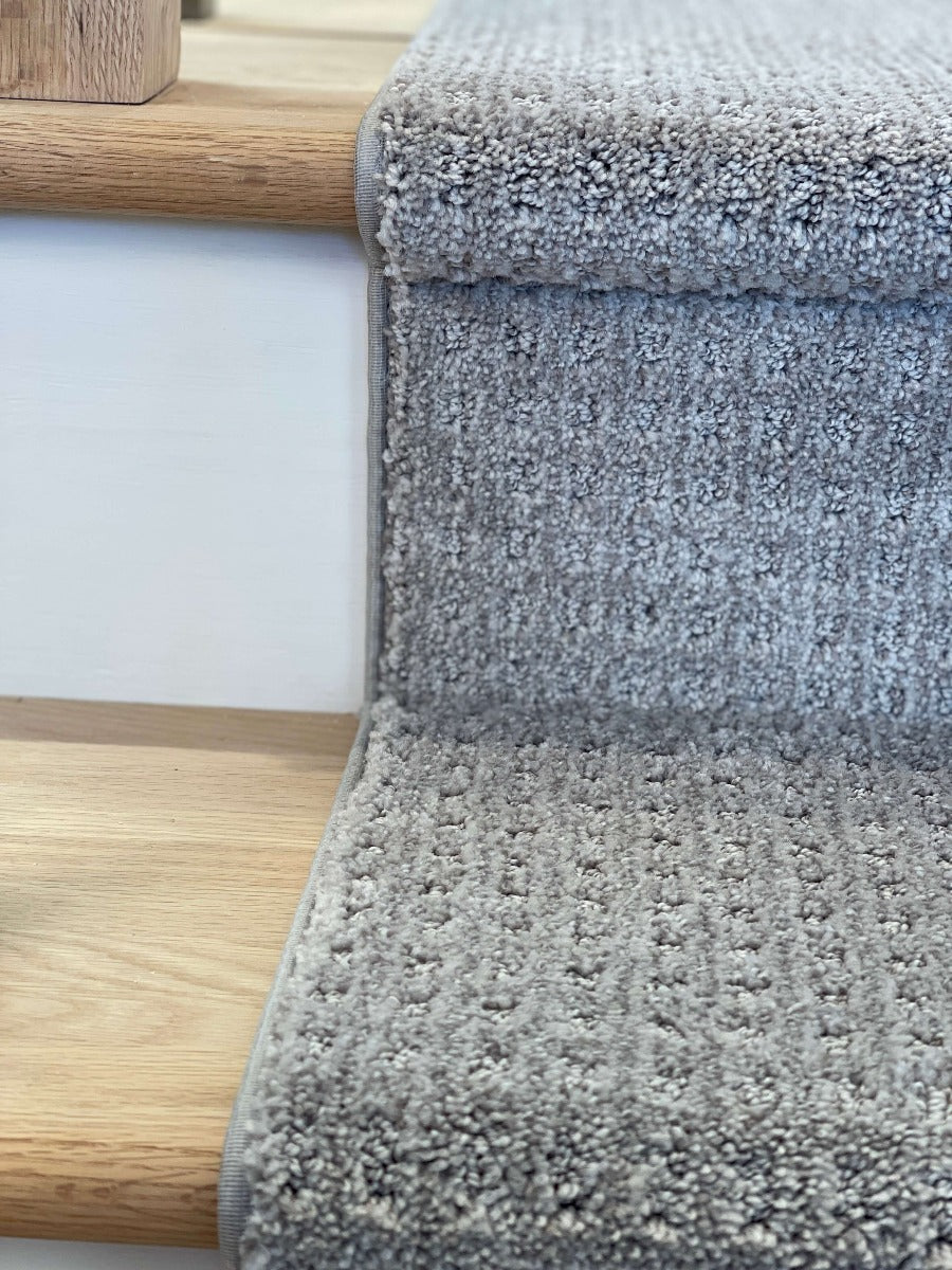 Durable Patterned Stair Runner Mississauga GTA