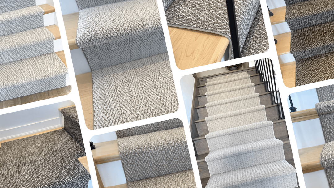 fast ship stair runners