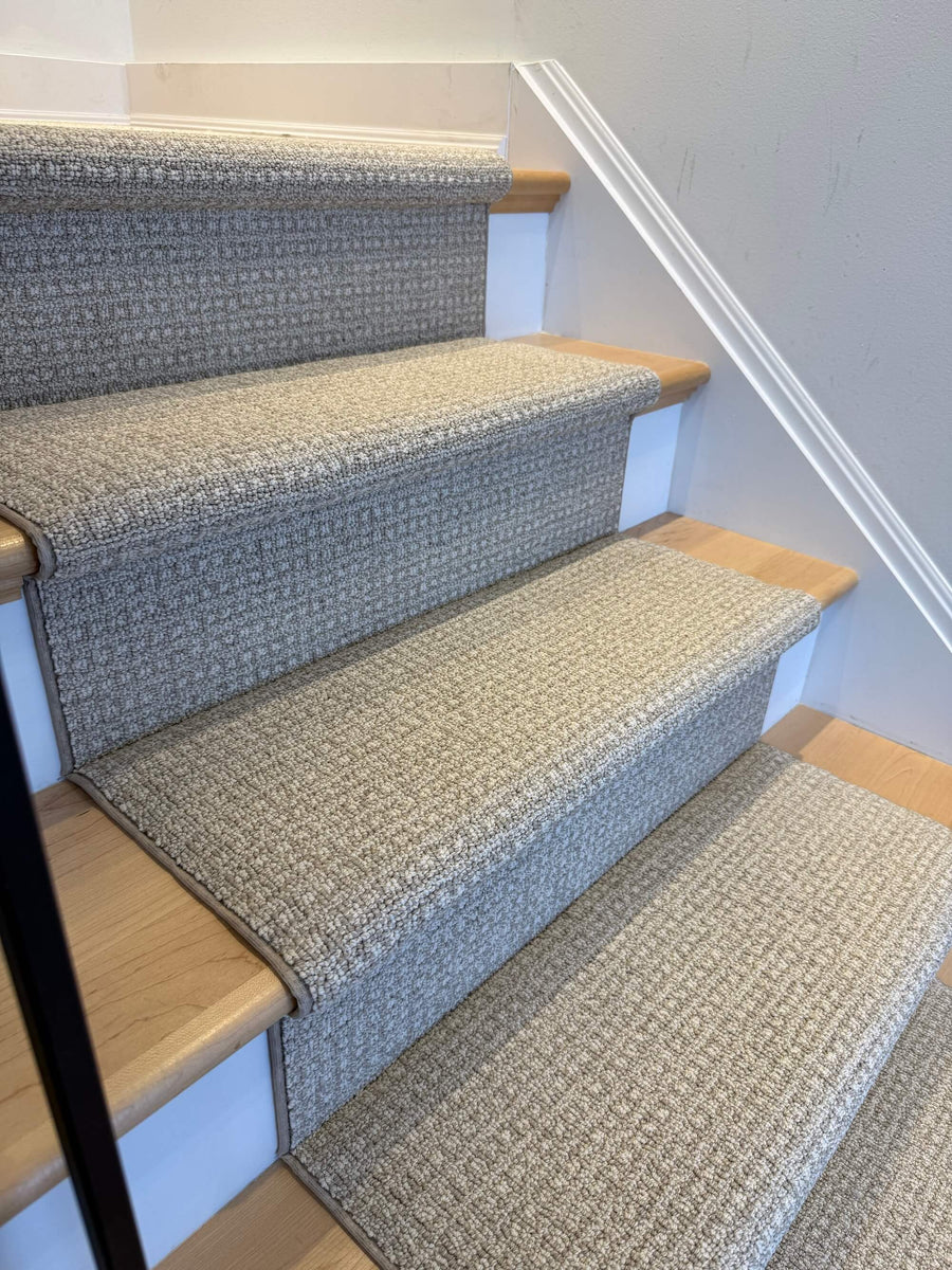 Georgetown Vaughan Ontario Beige Runner and across Canada
