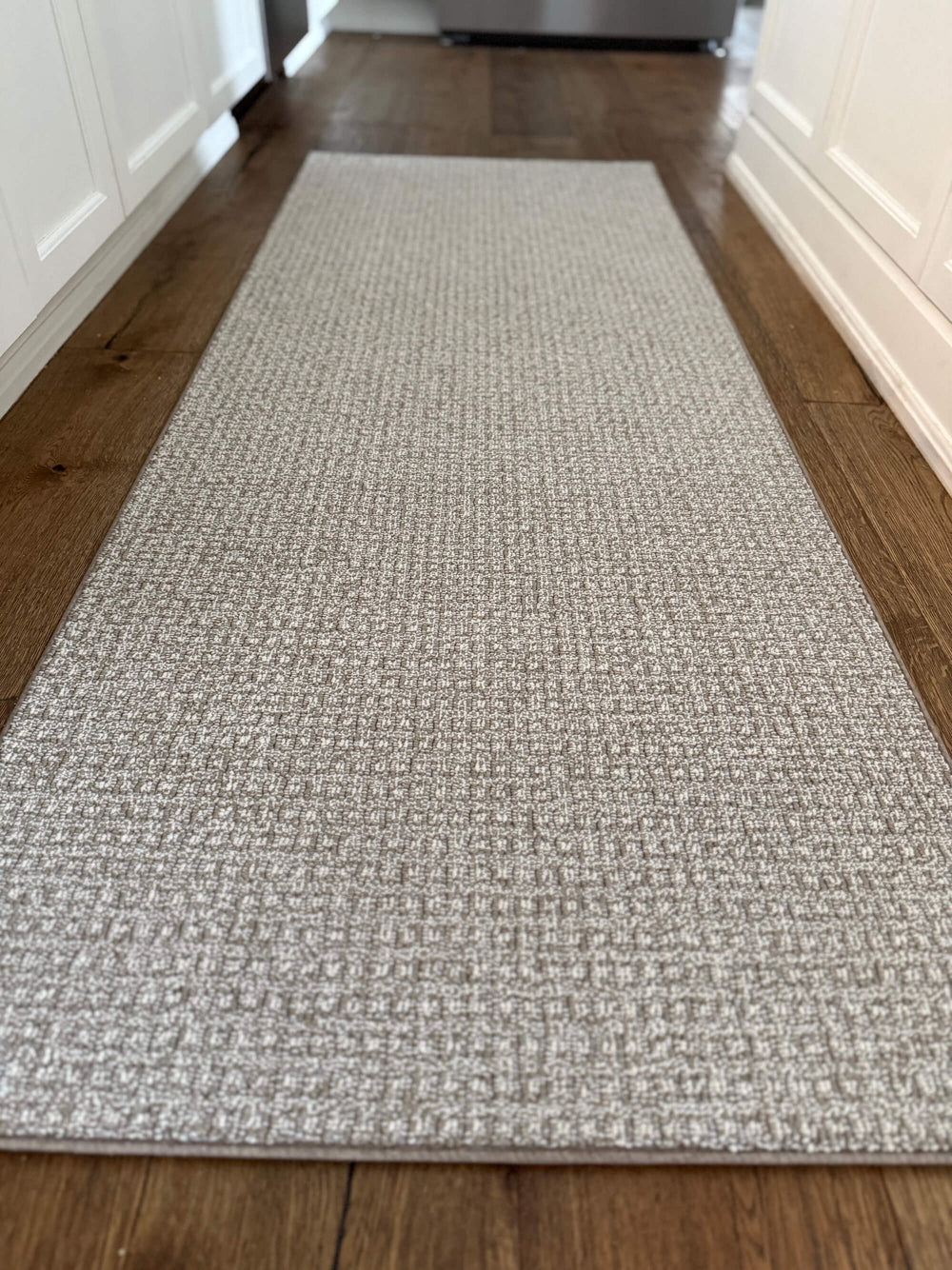 Modern Hallway Carpet Runner Richmond Hill Barrie and across Canada