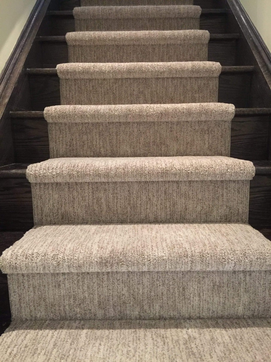 Mohawk EverStrand Neutral Carpet Runner Toronto Ontario