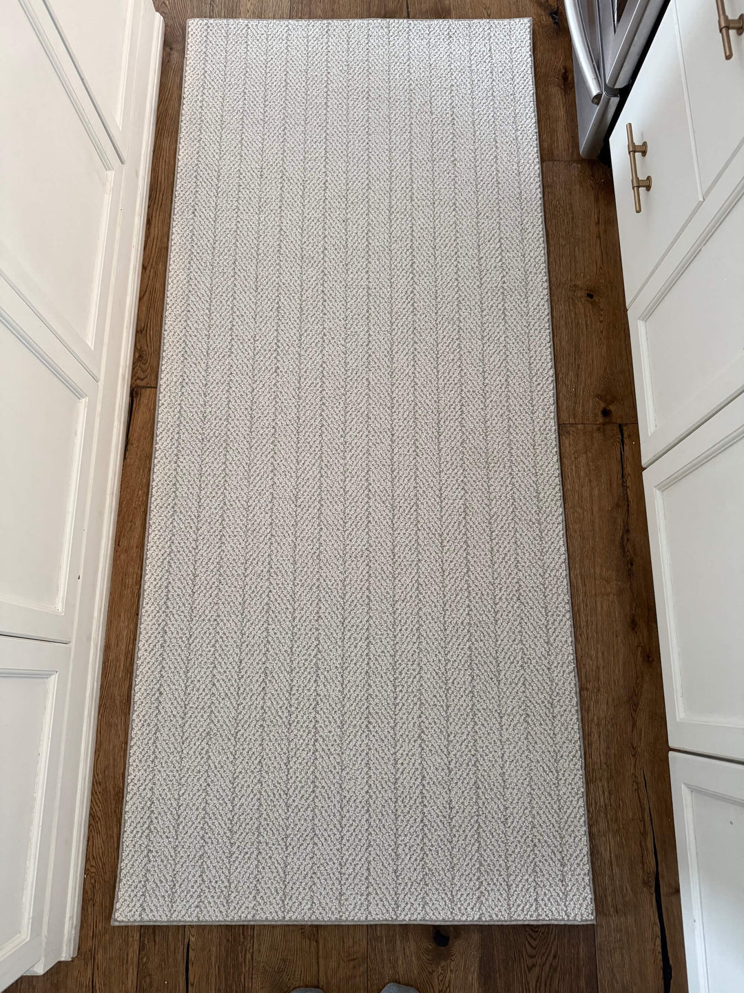 Niagara Hamilton Stair Runner and across Canada