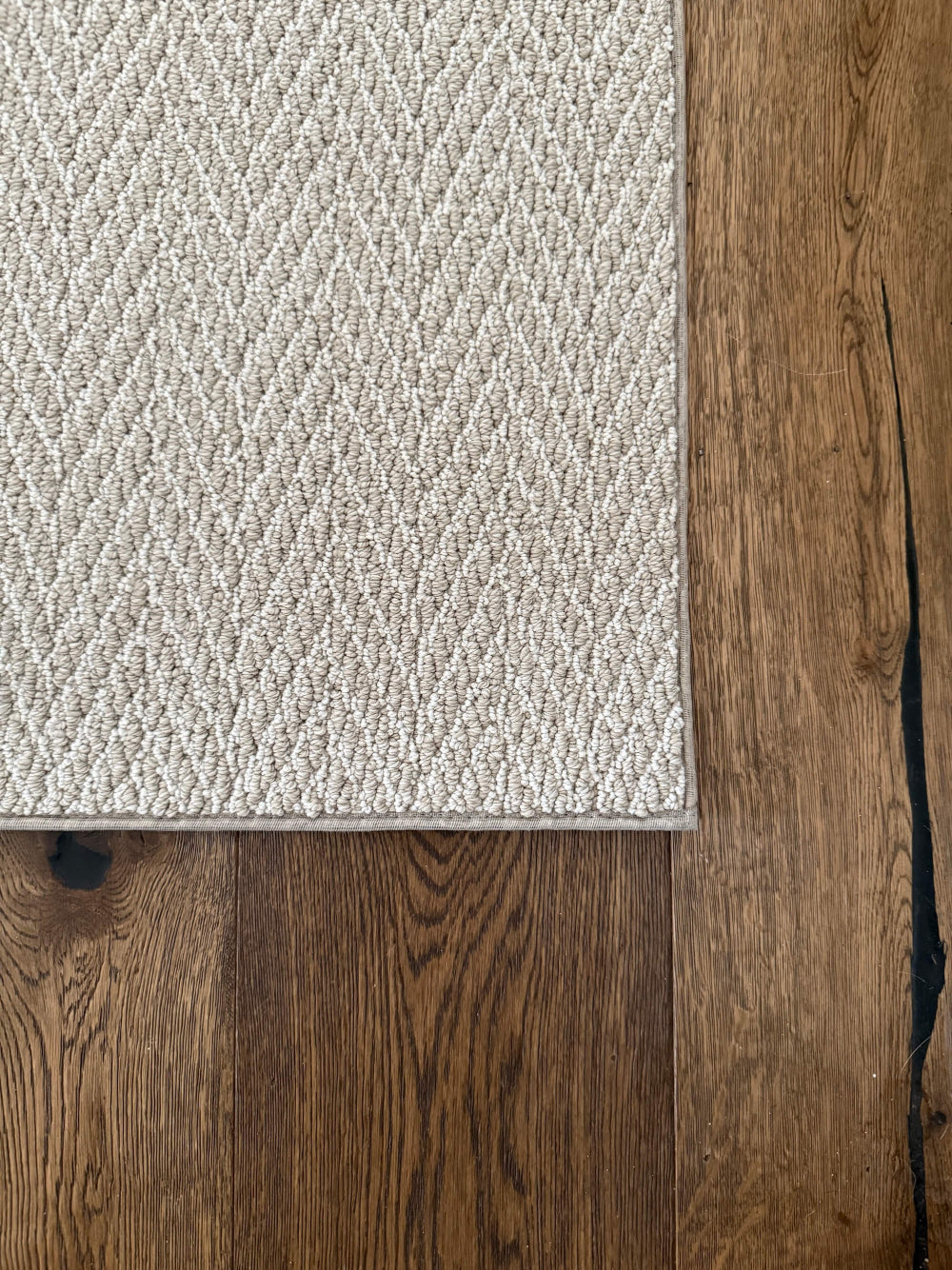 Organic Style Hallway Runner Grimsby Beamsville Ontario and across Canada