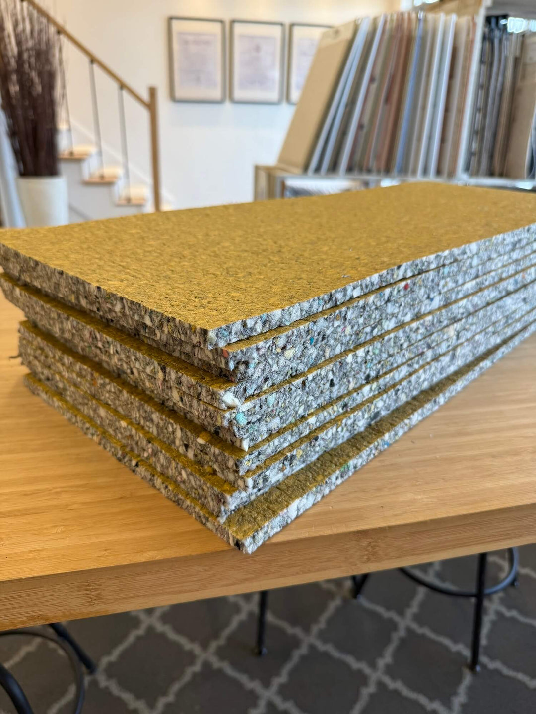 Premium Stair Runner Under-pad Canada