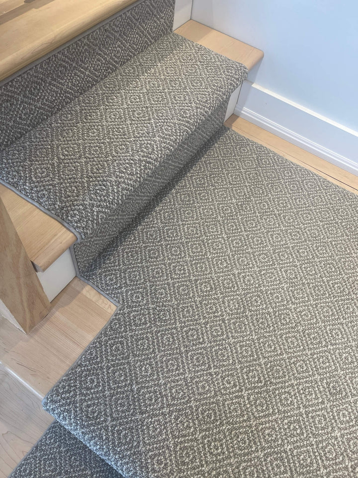 Richmond Hill Ontario Modern Carpet Landing and across Canada