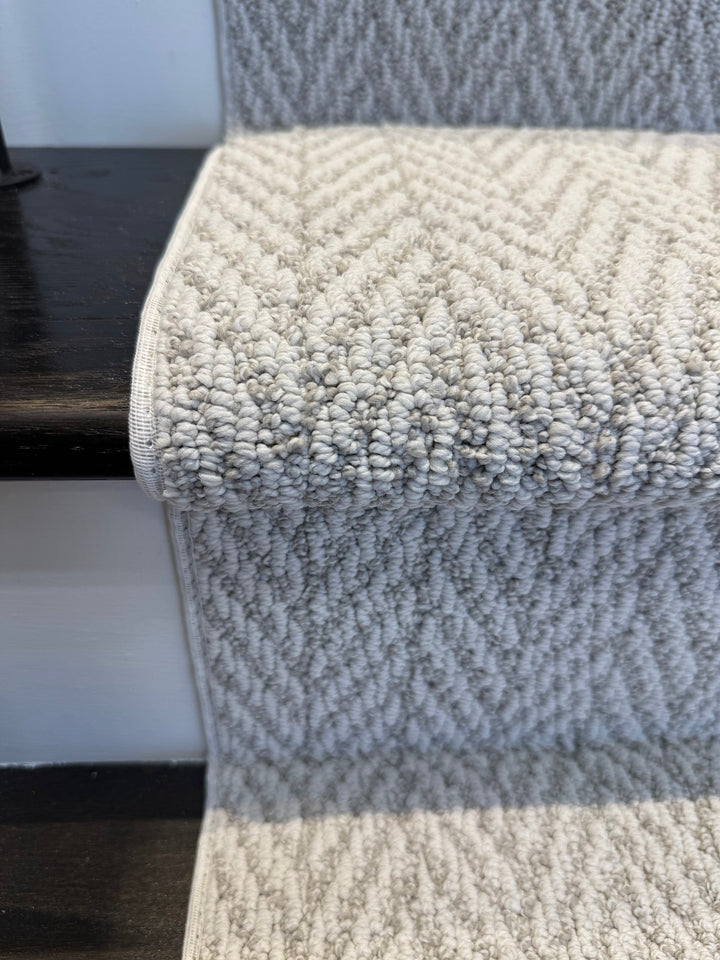 shaw-stair-runner-carpet-nylon-herringbone