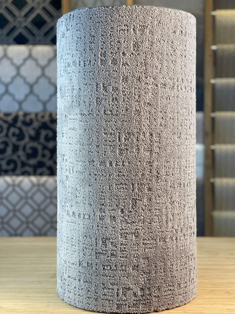 Soft Durable Stair Rug Mississauga GTA