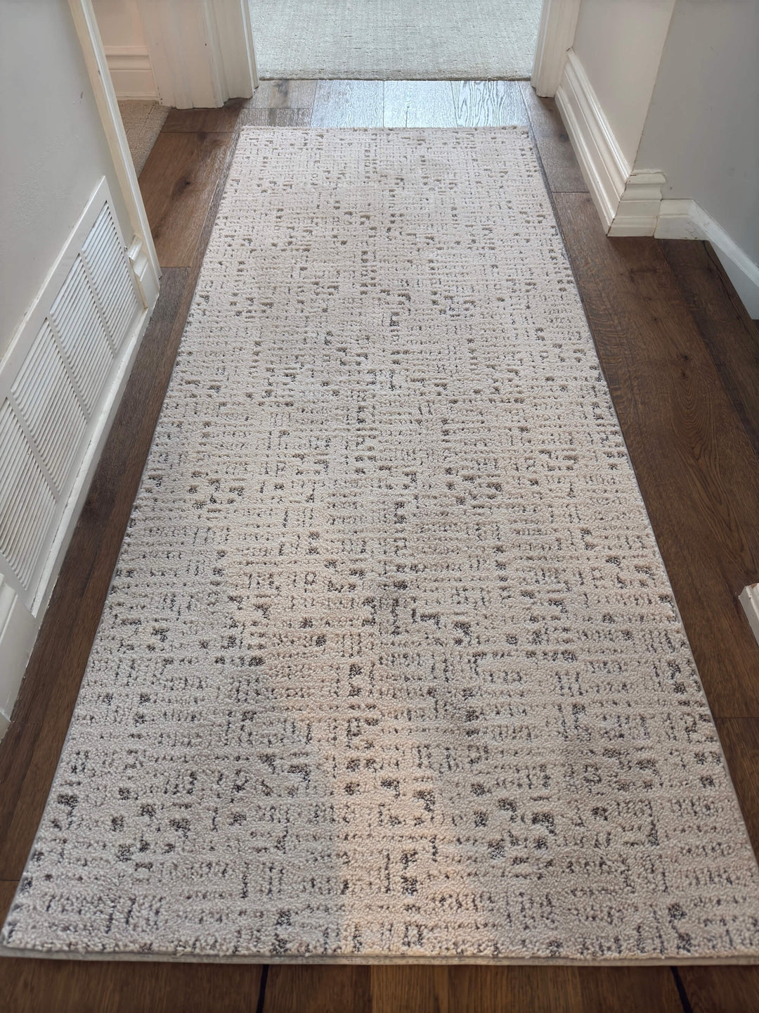 Southwestern Ontario Hall Runner and across Canada