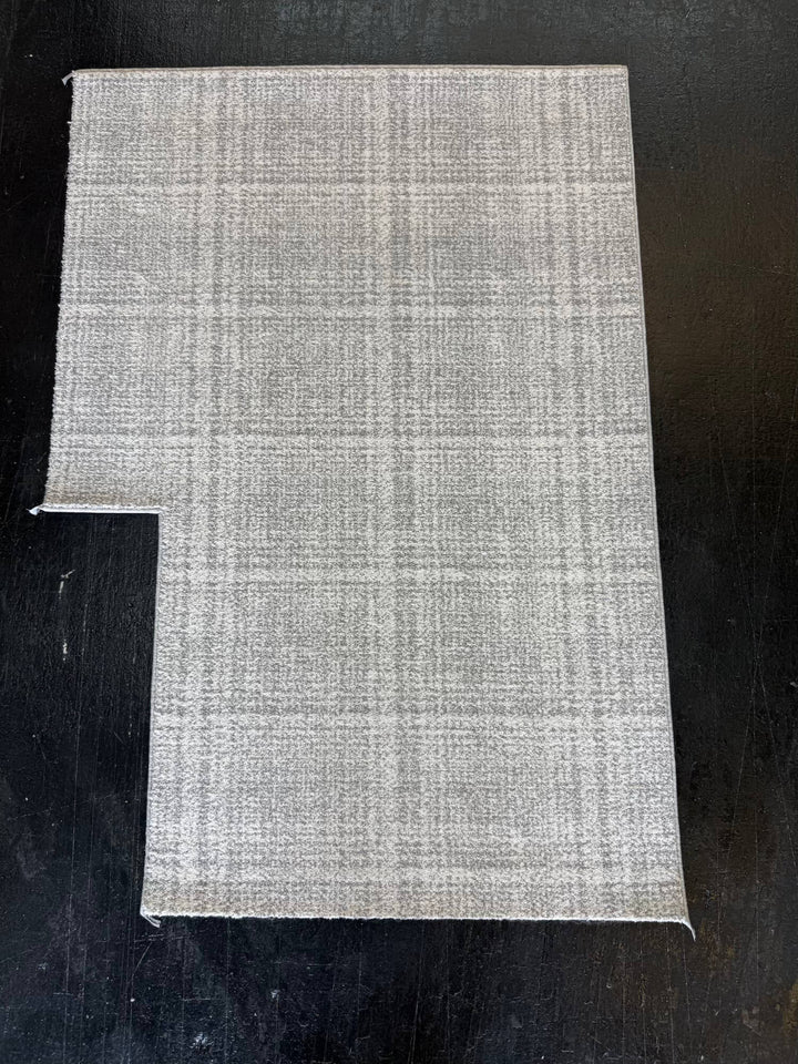 Tartan Grey Hearth Stair Landing Calgary Edmonton Alberta